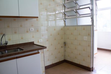 Apartamento à venda com 167m², 3 quartos e 1 vagaCozinha