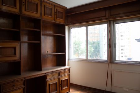 Apartamento à venda com 167m², 3 quartos e 1 vagaQuarto 3