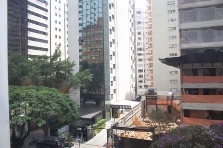 Apartamento à venda com 167m², 3 quartos e 1 vagaVista do Quarto 3