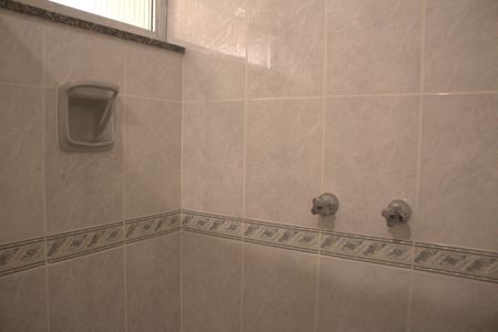 Apartamento à venda com 167m², 3 quartos e 1 vagaBanheiro da Suíte