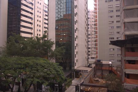 Apartamento à venda com 167m², 3 quartos e 1 vagaVista do Quarto 2