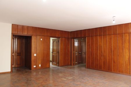 Apartamento à venda com 167m², 3 quartos e 1 vagaSala