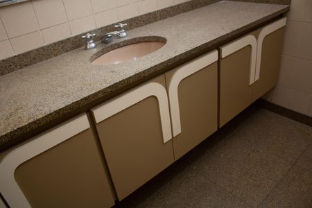 Apartamento à venda com 167m², 3 quartos e 1 vagaBanheiro 2