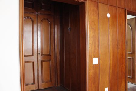 Apartamento à venda com 167m², 3 quartos e 1 vagaHall de entrada