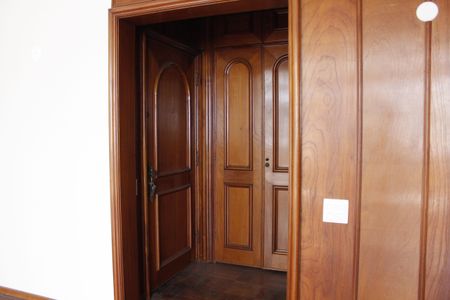 Apartamento à venda com 167m², 3 quartos e 1 vagaHall de entrada