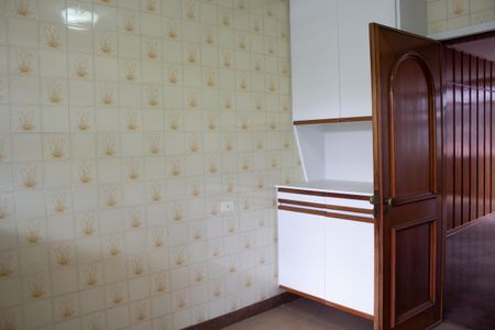 Apartamento à venda com 167m², 3 quartos e 1 vagaCozinha
