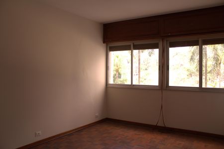 Apartamento à venda com 167m², 3 quartos e 1 vagaQuarto 1 - Suíte