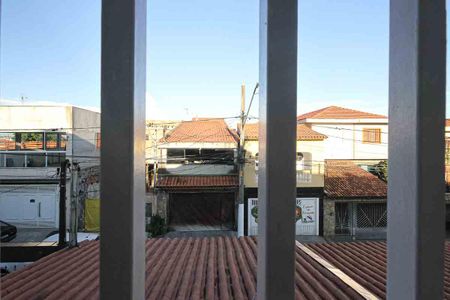 Casa à venda com 220m², 3 quartos e 2 vagas Casa à venda com 220m², 3 quartos e 2 vagasVista da Varanda