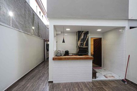 Casa à venda com 220m², 3 quartos e 2 vagas Casa à venda com 220m², 3 quartos e 2 vagasEspaço Gourmet