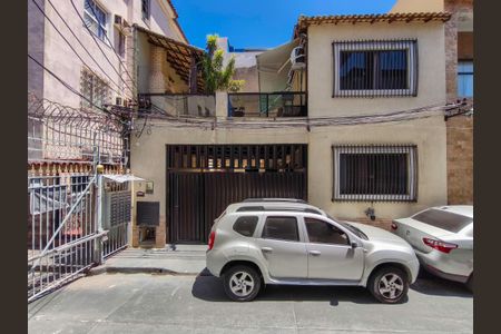 Casa à venda com 253m², 4 quartos e 1 vagaVista do Quarto 2