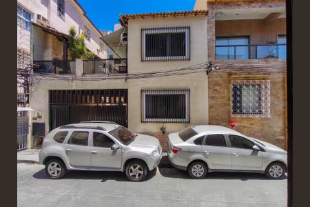 Casa à venda com 253m², 4 quartos e 1 vagaVista do Quarto 1