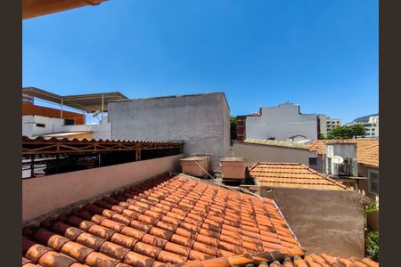 Casa à venda com 253m², 4 quartos e 1 vagaTerraço