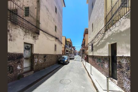 Casa à venda com 253m², 4 quartos e 1 vagaFachada e portaria