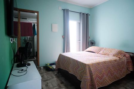 Casa à venda com 122m², 4 quartos e 1 vagaQuarto 2