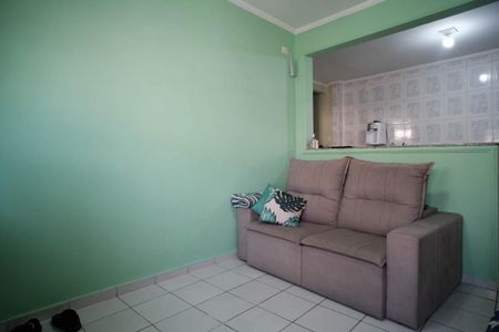 Casa à venda com 122m², 4 quartos e 1 vagaSala