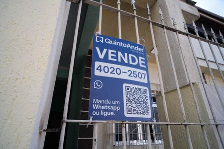 Casa à venda com 122m², 4 quartos e 1 vagaPlaca