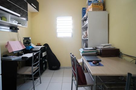 Casa à venda com 122m², 4 quartos e 1 vagaCozinha