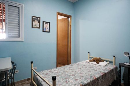 Casa à venda com 122m², 4 quartos e 1 vagaQuarto 3