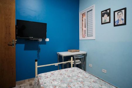 Casa à venda com 122m², 4 quartos e 1 vagaQuarto 3