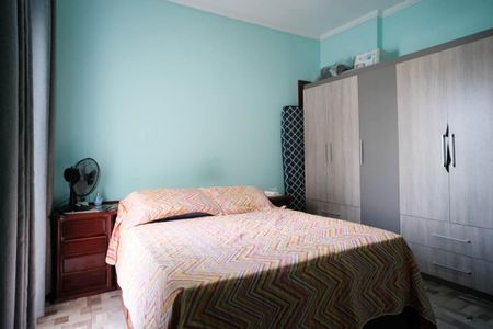 Casa à venda com 122m², 4 quartos e 1 vagaQuarto 2