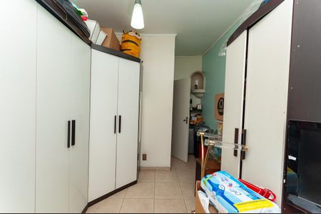 Casa à venda com 120m², 4 quartos e 2 vagasQuarto 3