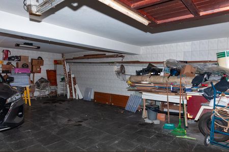 Casa à venda com 120m², 4 quartos e 2 vagasGaregem