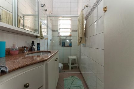 Casa à venda com 120m², 4 quartos e 2 vagasBanheiro Social 2