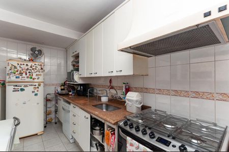 Casa à venda com 120m², 4 quartos e 2 vagasCozinha