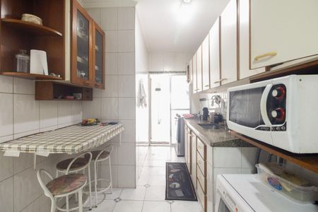 Casa à venda com 90m², 3 quartos e 1 vagaCozinha