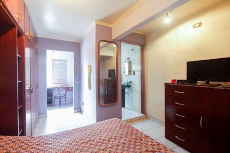 Casa à venda com 90m², 3 quartos e 1 vagaSuíte