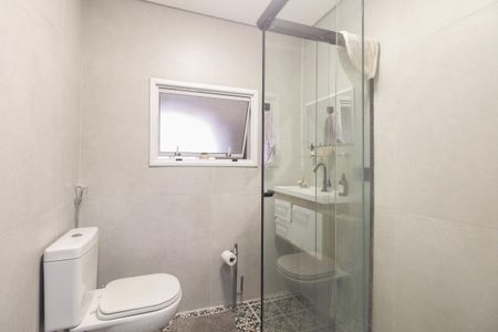 Casa à venda com 90m², 3 quartos e 1 vagaBanheiro Social