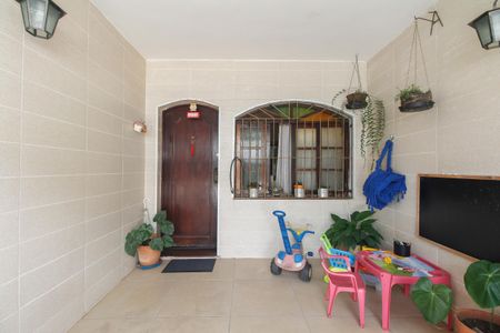 Casa à venda com 90m², 3 quartos e 1 vagaGaragem