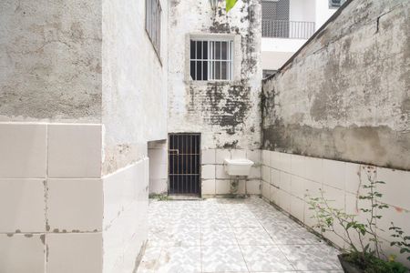 Casa à venda com 90m², 3 quartos e 1 vagaQuintal