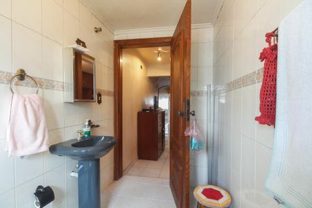 Casa à venda com 90m², 3 quartos e 1 vagaBanheiro Suíte