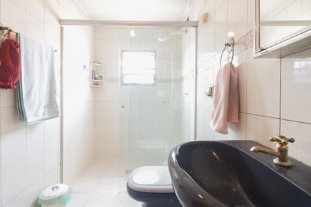 Casa à venda com 90m², 3 quartos e 1 vagaBanheiro Suíte