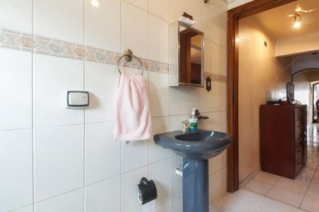 Casa à venda com 90m², 3 quartos e 1 vagaBanheiro Suíte