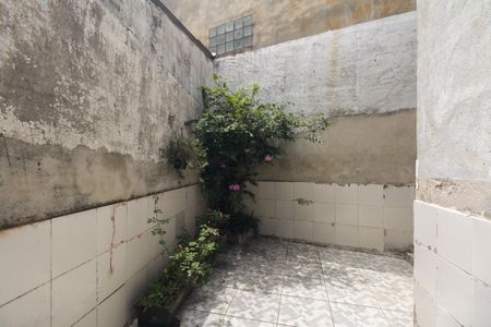 Casa à venda com 90m², 3 quartos e 1 vagaQuintal