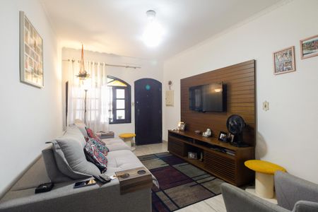 Casa à venda com 90m², 3 quartos e 1 vagaSala