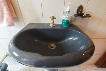 Casa à venda com 90m², 3 quartos e 1 vagaBanheiro Suíte