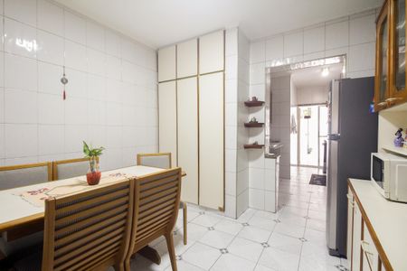 Casa à venda com 90m², 3 quartos e 1 vagaCozinha