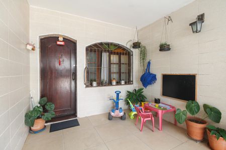 Casa à venda com 90m², 3 quartos e 1 vagaGaragem