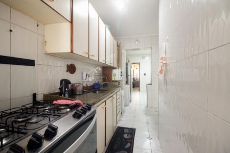 Casa à venda com 90m², 3 quartos e 1 vagaCozinha