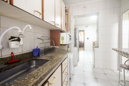 Casa à venda com 90m², 3 quartos e 1 vagaCozinha