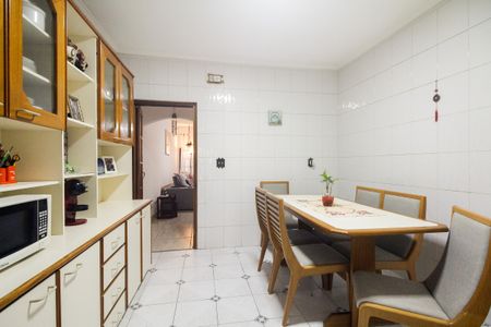 Casa à venda com 90m², 3 quartos e 1 vagaCozinha