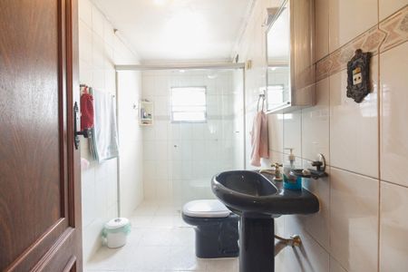 Casa à venda com 90m², 3 quartos e 1 vagaBanheiro Suíte