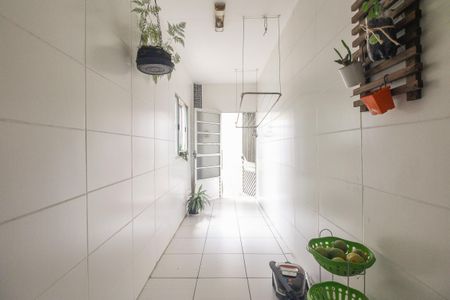 Casa à venda com 90m², 3 quartos e 1 vagaÁrea de Serviço