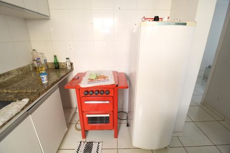 Apartamento para alugar com 52m², 2 quartos e 1 vagaCozinha