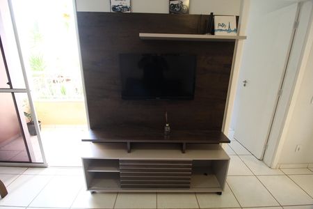 Apartamento para alugar com 52m², 2 quartos e 1 vagaSala