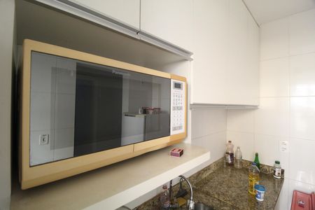 Apartamento para alugar com 52m², 2 quartos e 1 vagaCozinha