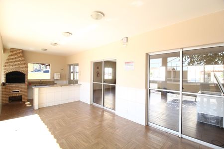 Apartamento para alugar com 52m², 2 quartos e 1 vagaÁrea comum - Salão de festas